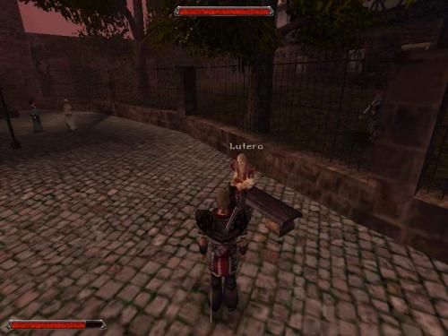Gothic 2 002810,4